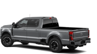 2026 Ford Super Duty® External Image 3